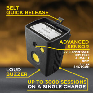 shooter global timer 2 (pre order) (copy)