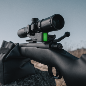 shooter global pulse (picatinny + m lok) – limited pre order